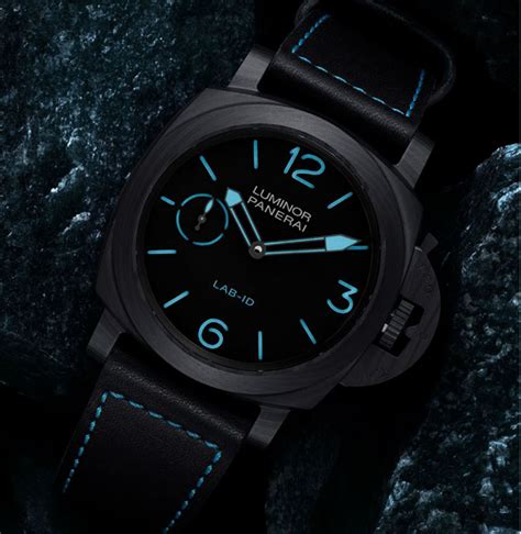 panerai 700|Panerai lab id luminor.